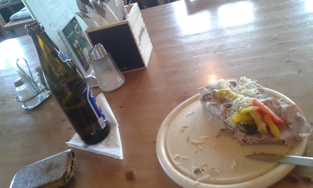Essen und Trinken photo 9