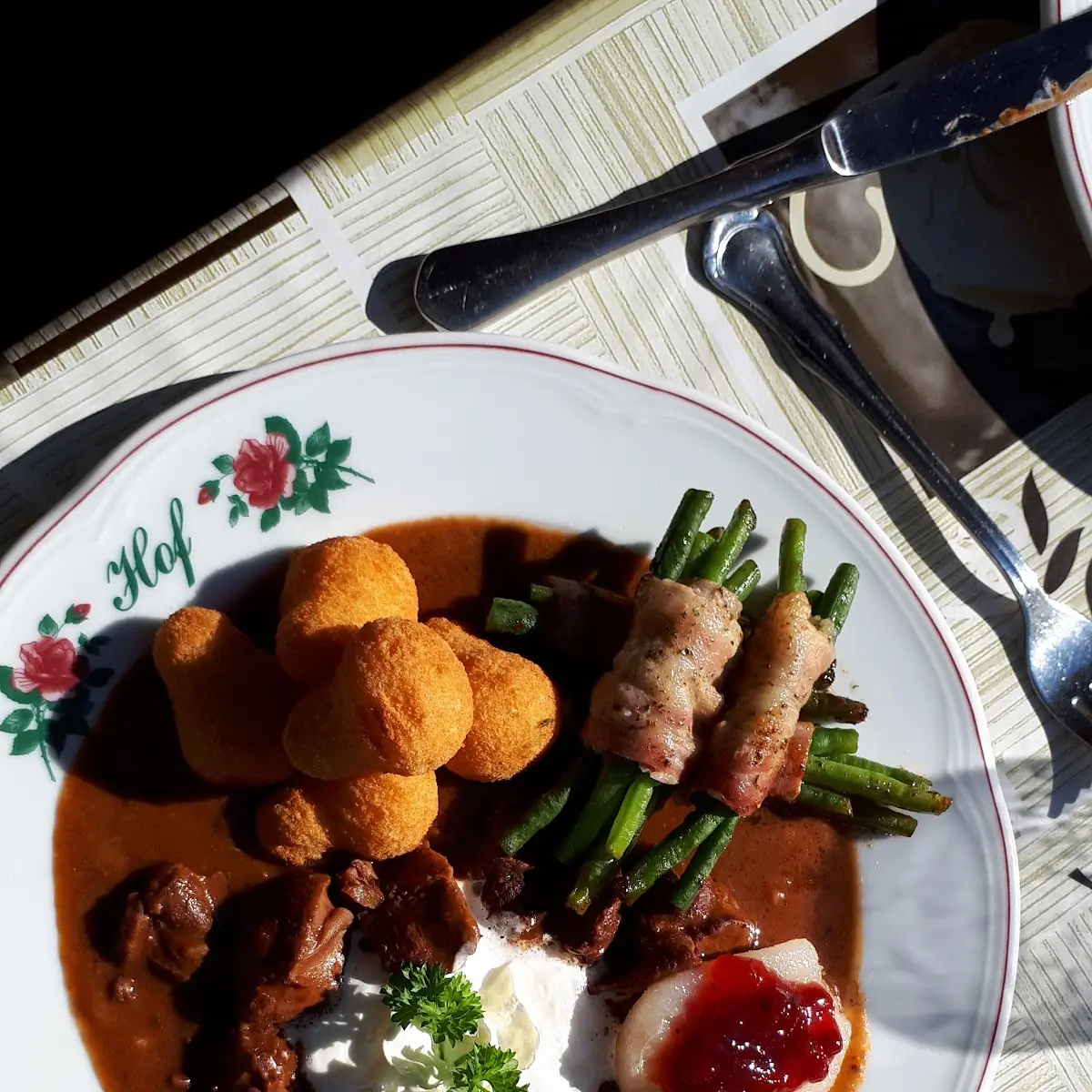 Essen und Trinken photo 10