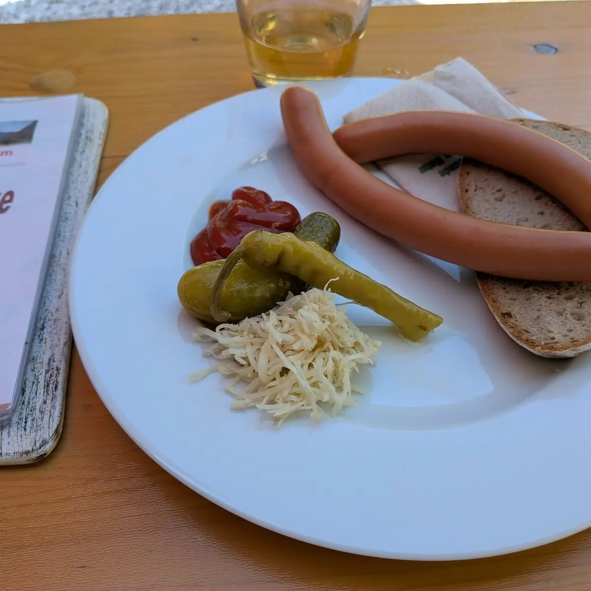 Essen und Trinken photo 4