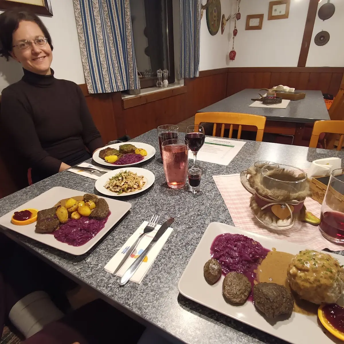 Essen und Trinken photo 7