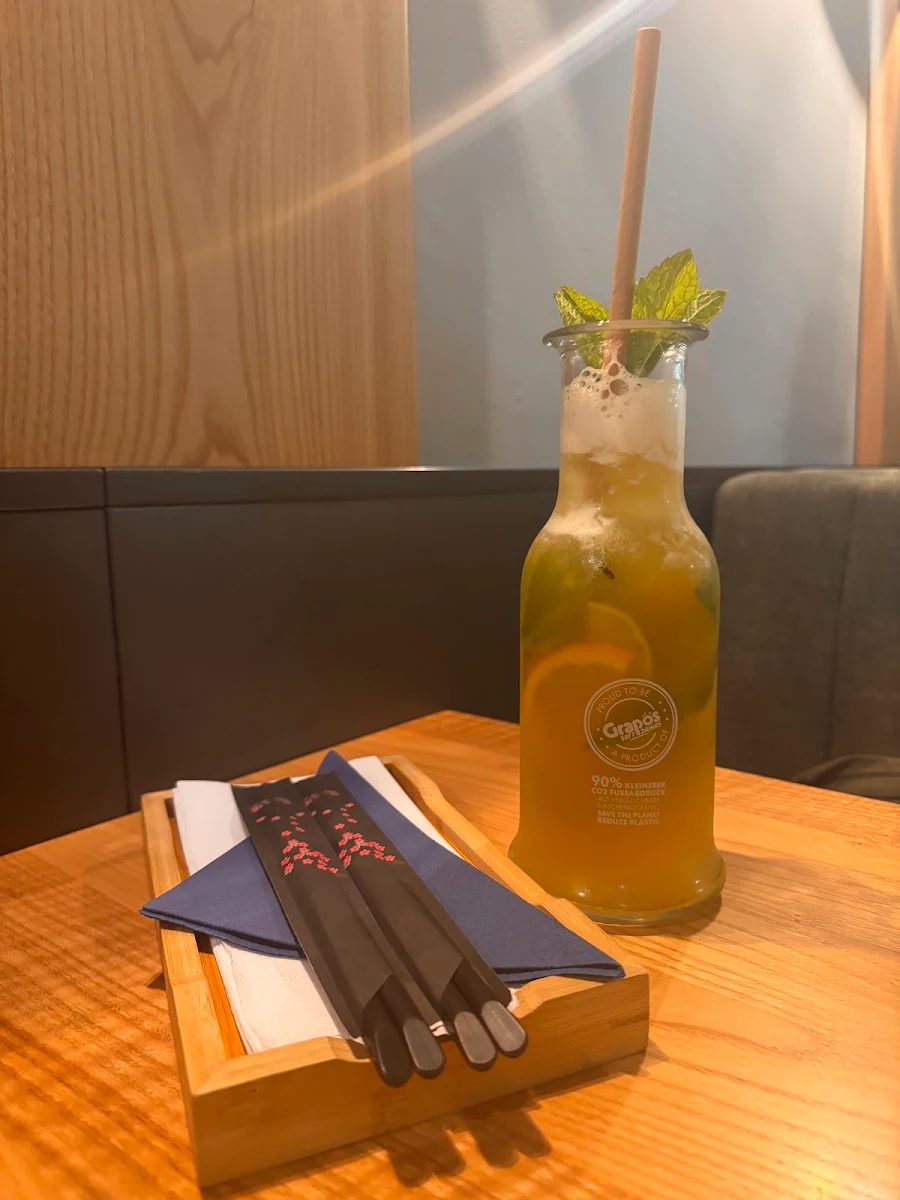 Essen und Trinken photo 8