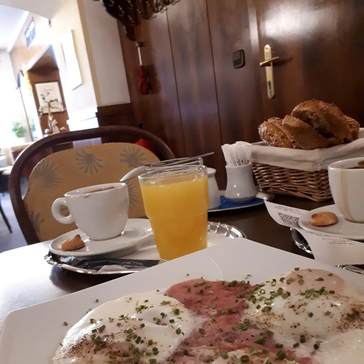 Essen und Trinken photo 1