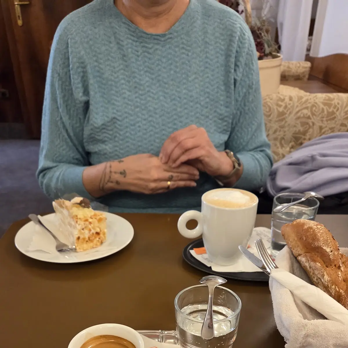Essen und Trinken photo 2