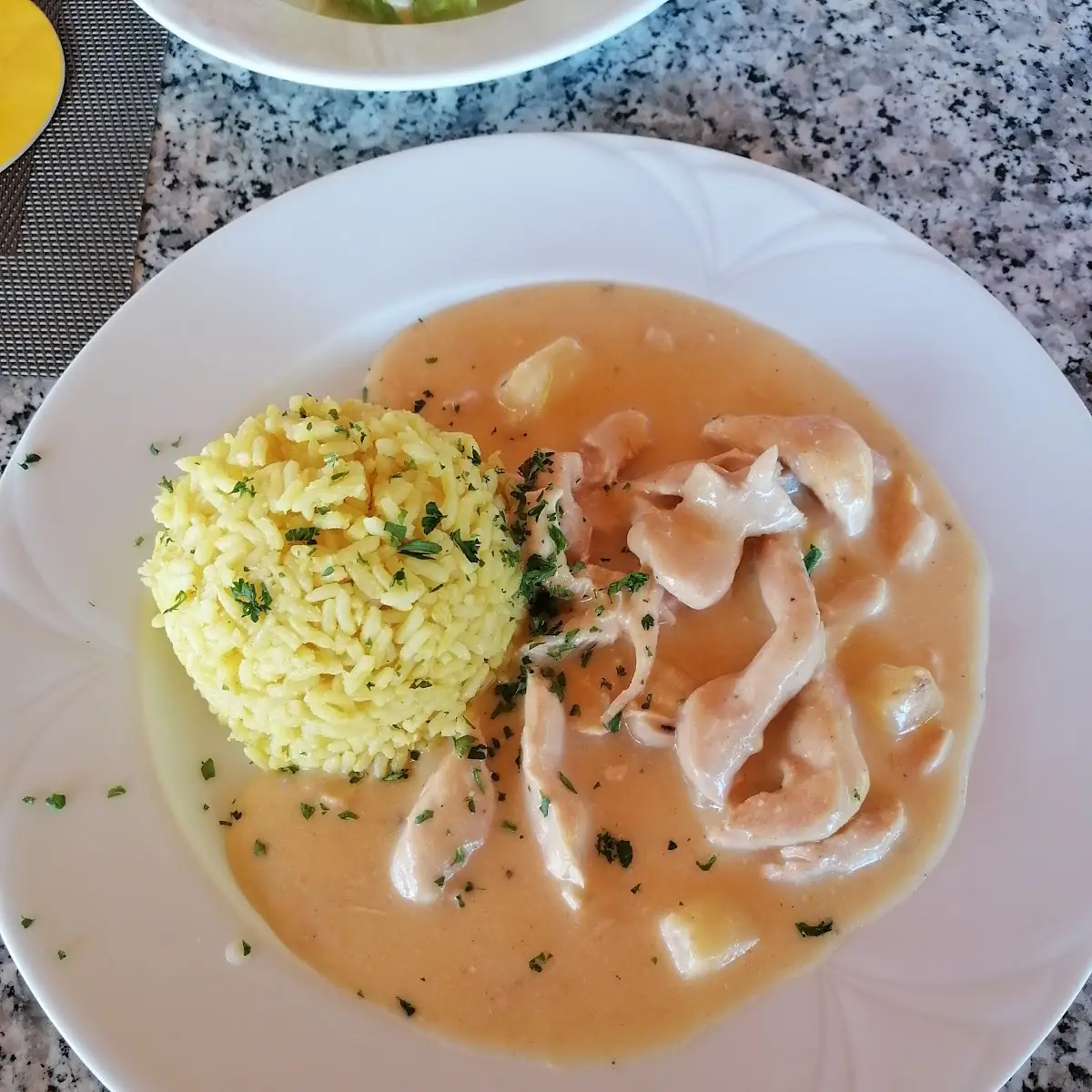 Essen und Trinken photo 10