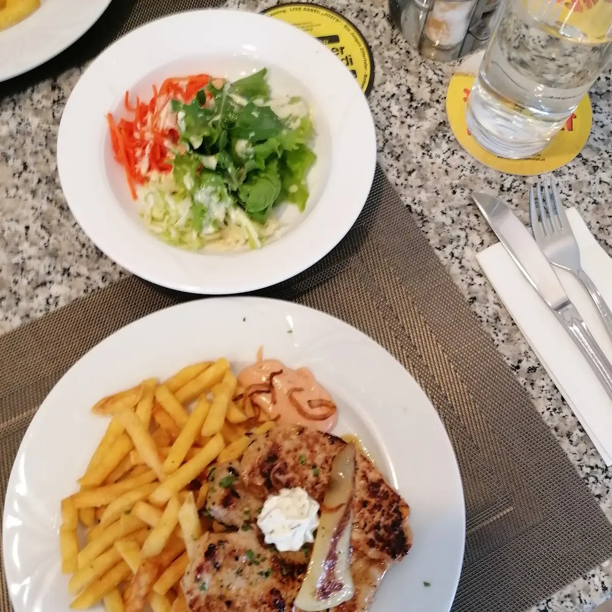 Essen und Trinken photo 2