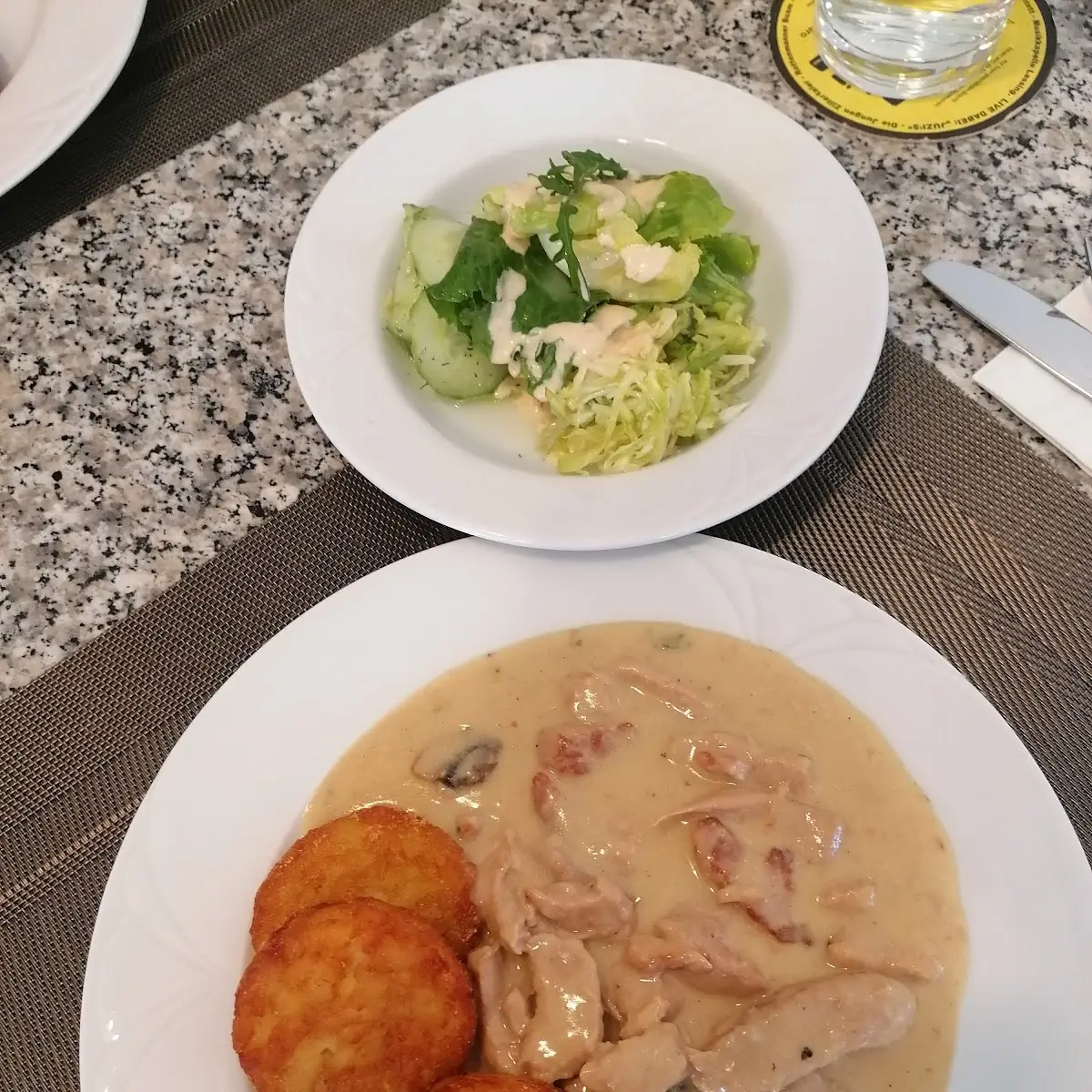 Essen und Trinken photo 3