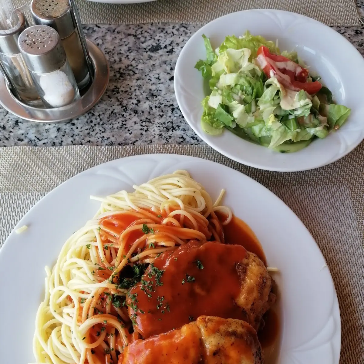 Essen und Trinken photo 7