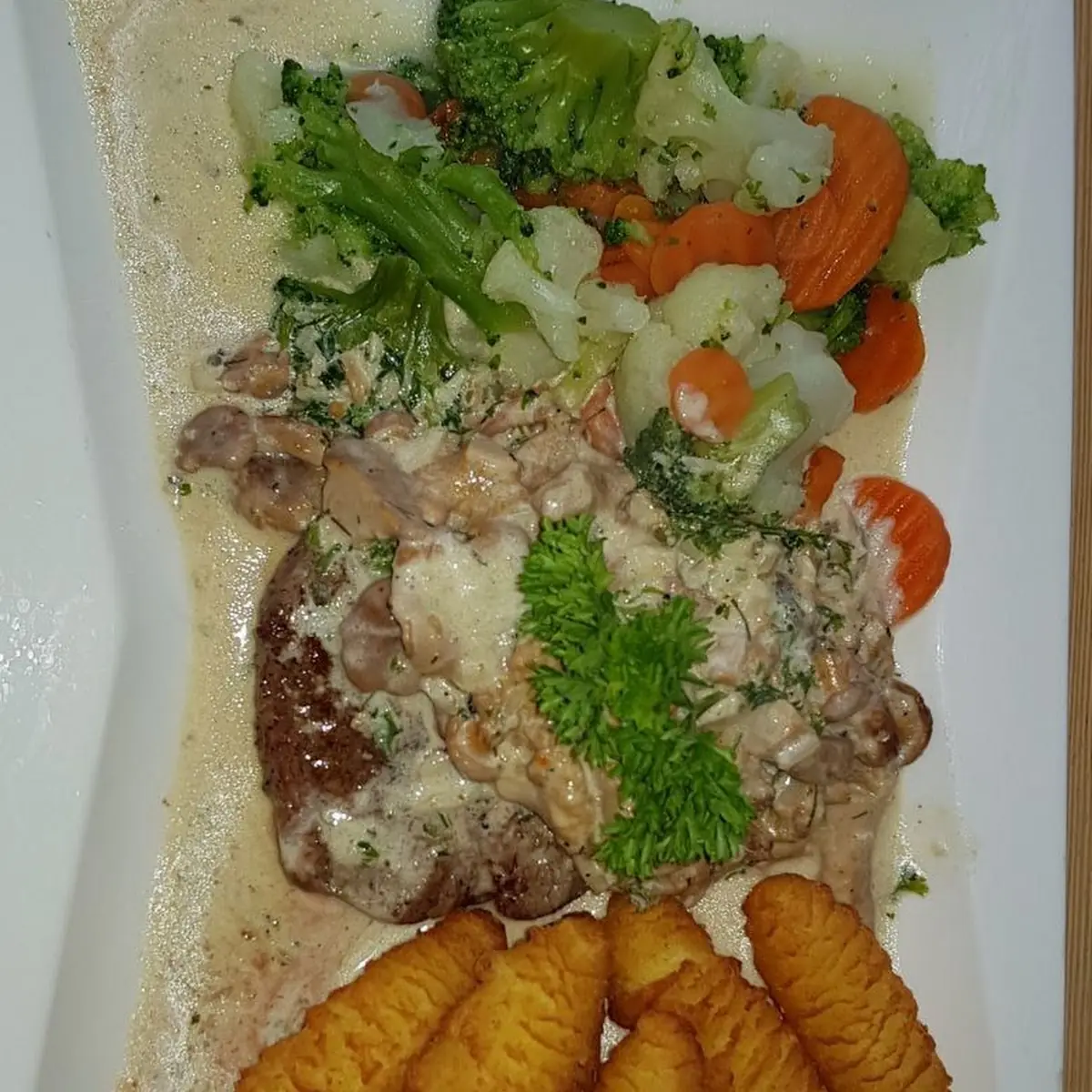 Essen und Trinken photo 10