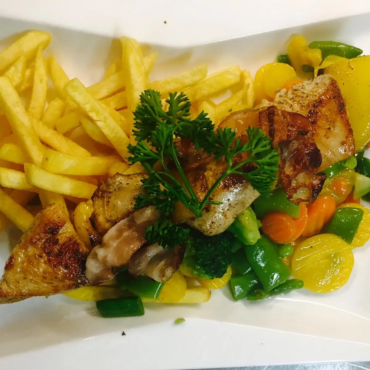 Essen und Trinken photo 3