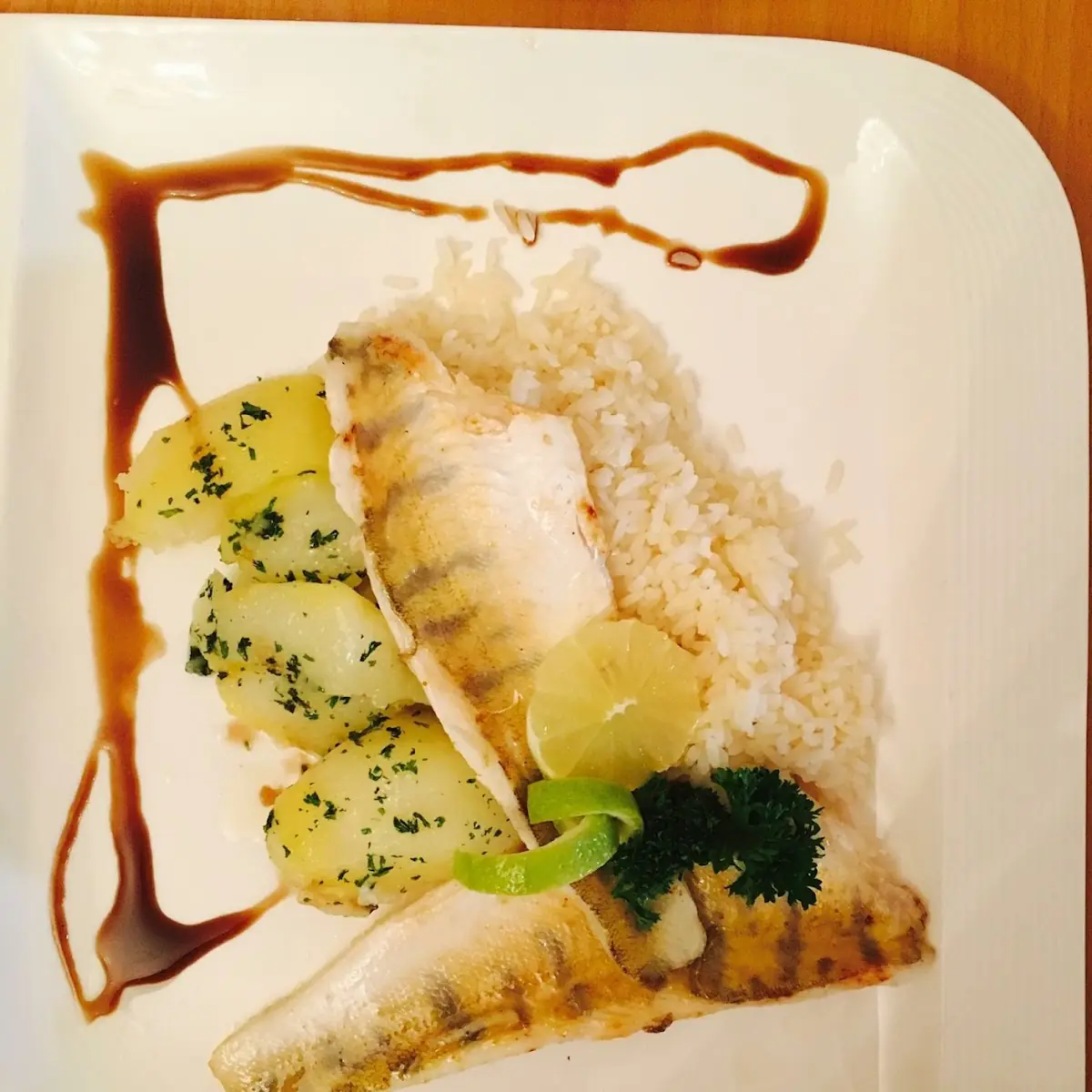 Essen und Trinken photo 7