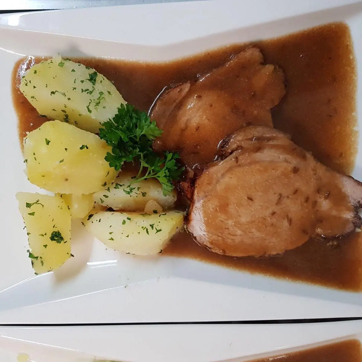 Essen und Trinken photo 8
