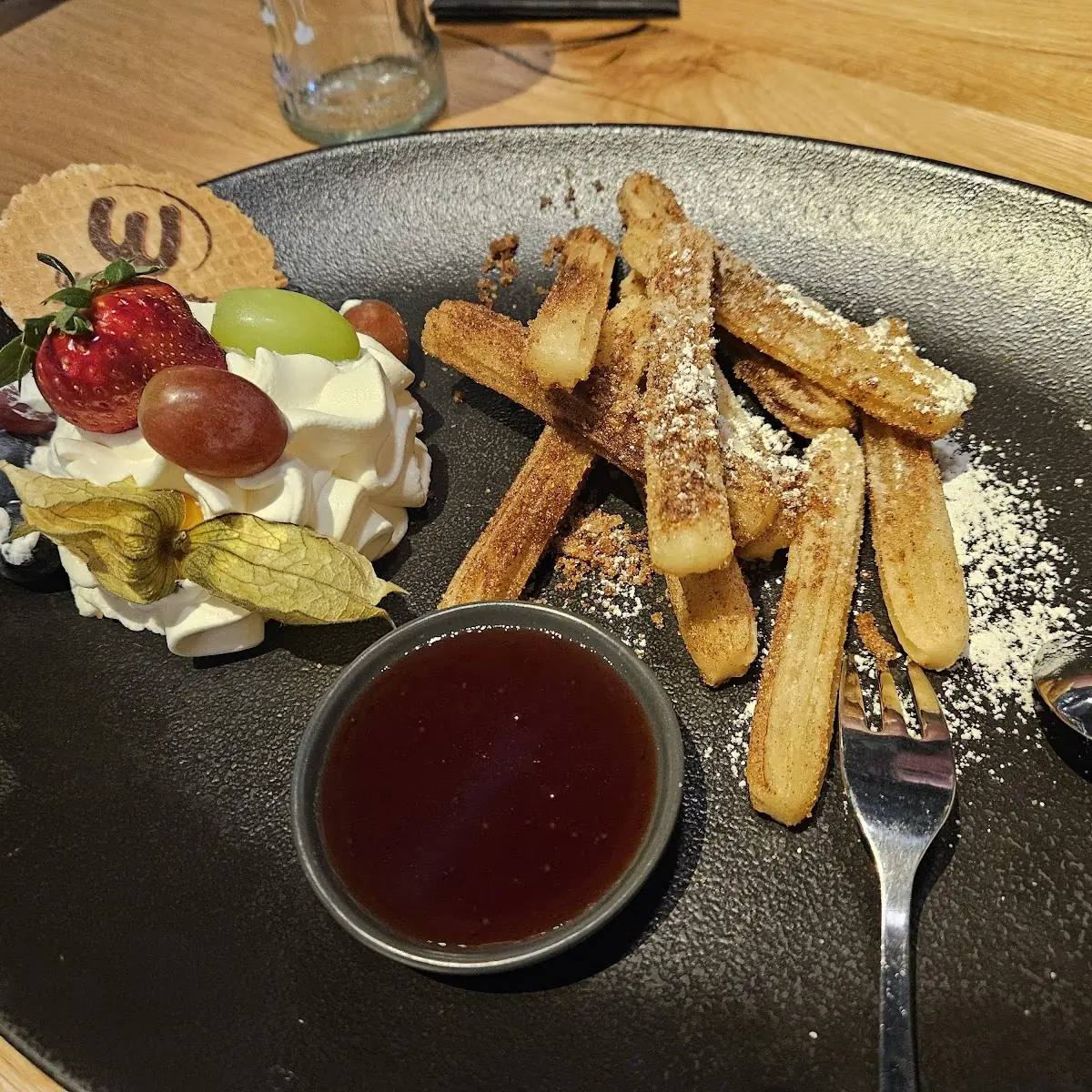 Essen und Trinken photo 10