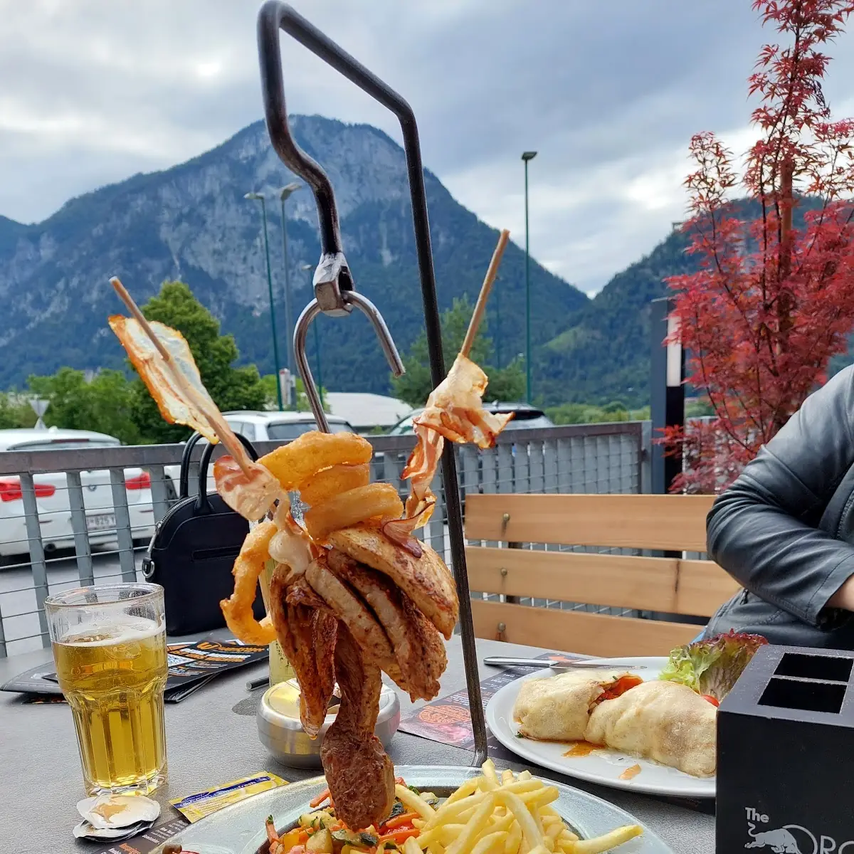 Essen und Trinken photo 4