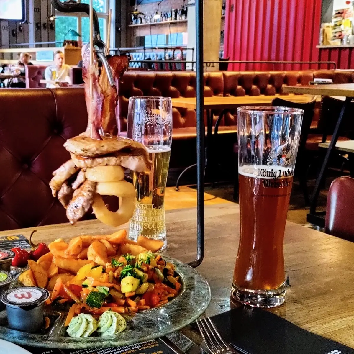 Essen und Trinken photo 5