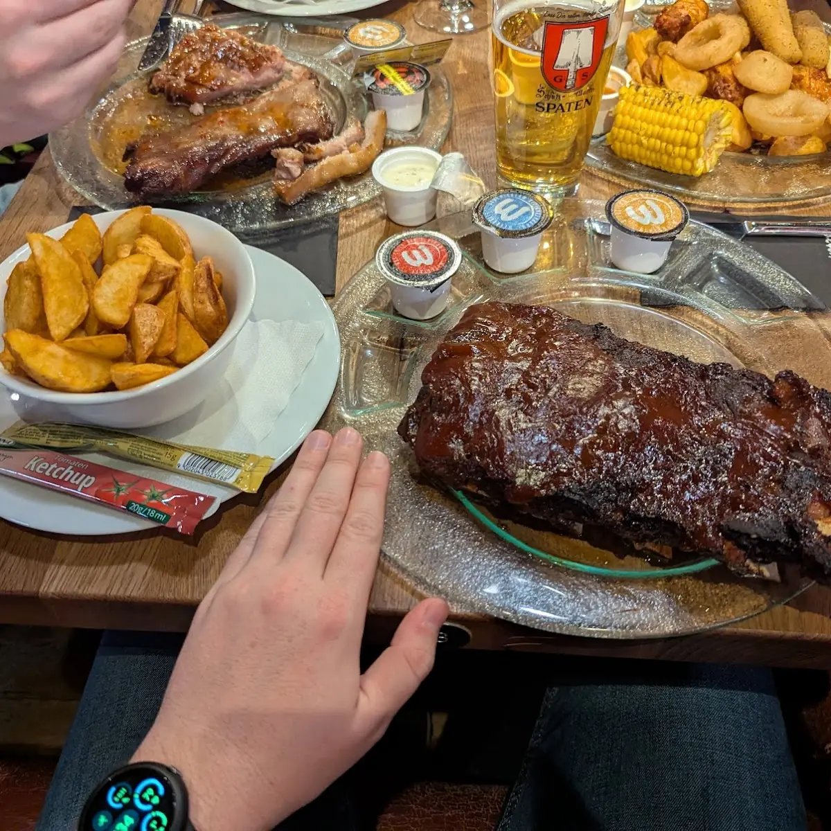 Essen und Trinken photo 6