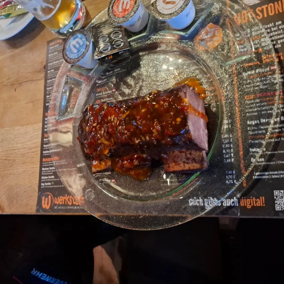 Essen und Trinken photo 7