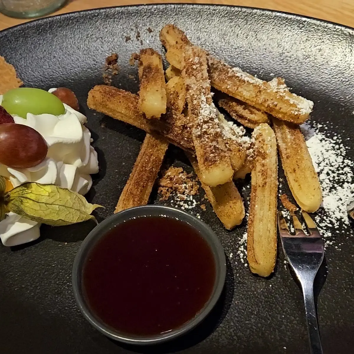 Essen und Trinken photo 8