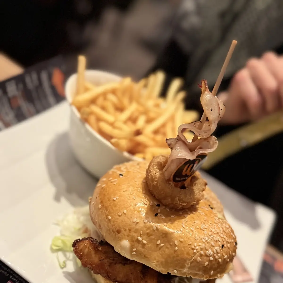Essen und Trinken photo 9