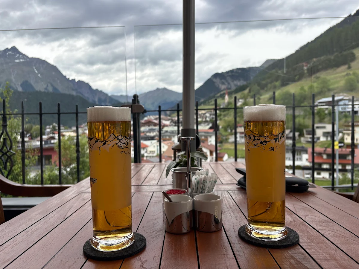 Essen und Trinken photo 3