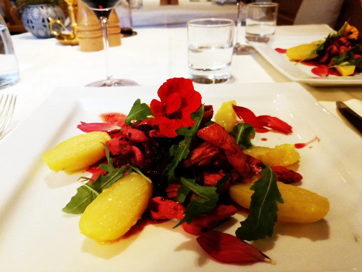 Essen und Trinken photo 4