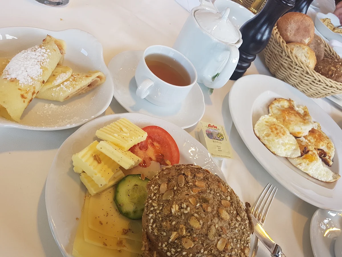 Essen und Trinken photo 6