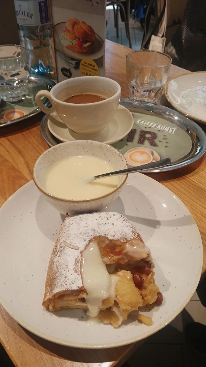 Essen und Trinken, Speisen & Getränke