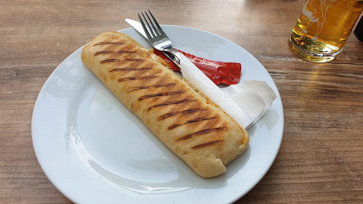 Essen und Trinken, Speisen & Getränke