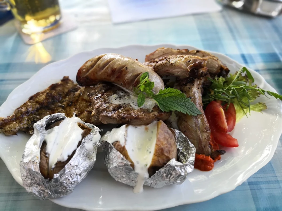 Essen und Trinken photo 3