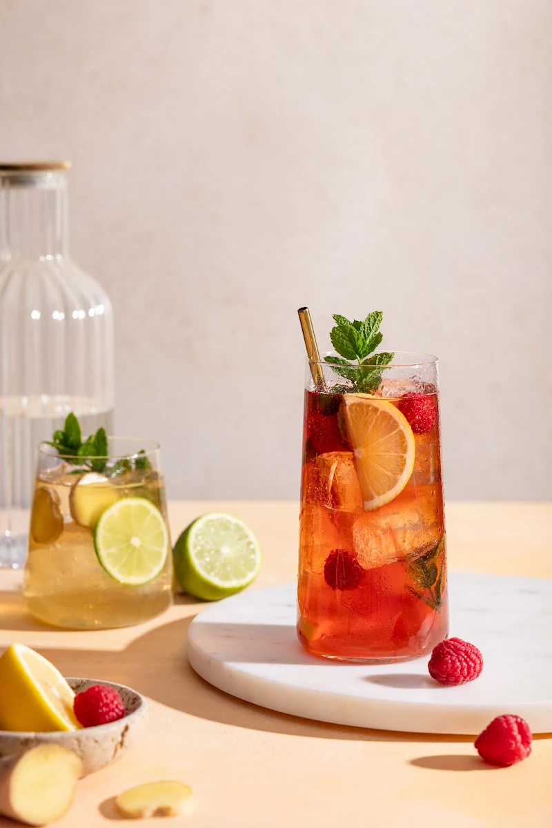 Essen und Trinken photo 4