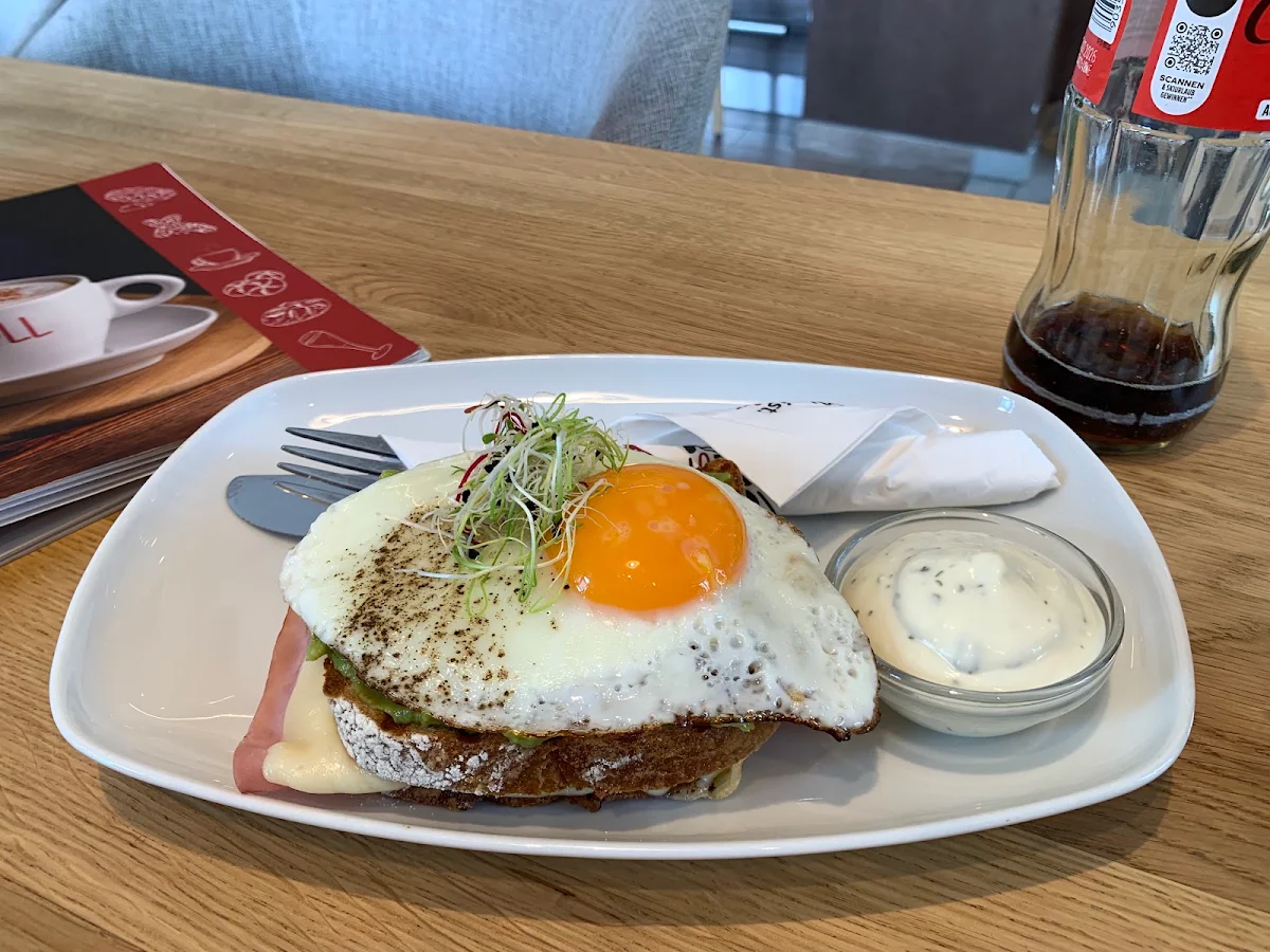 Essen und Trinken photo 8