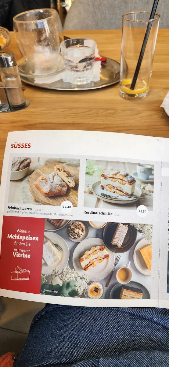 Speisekarte photo 5