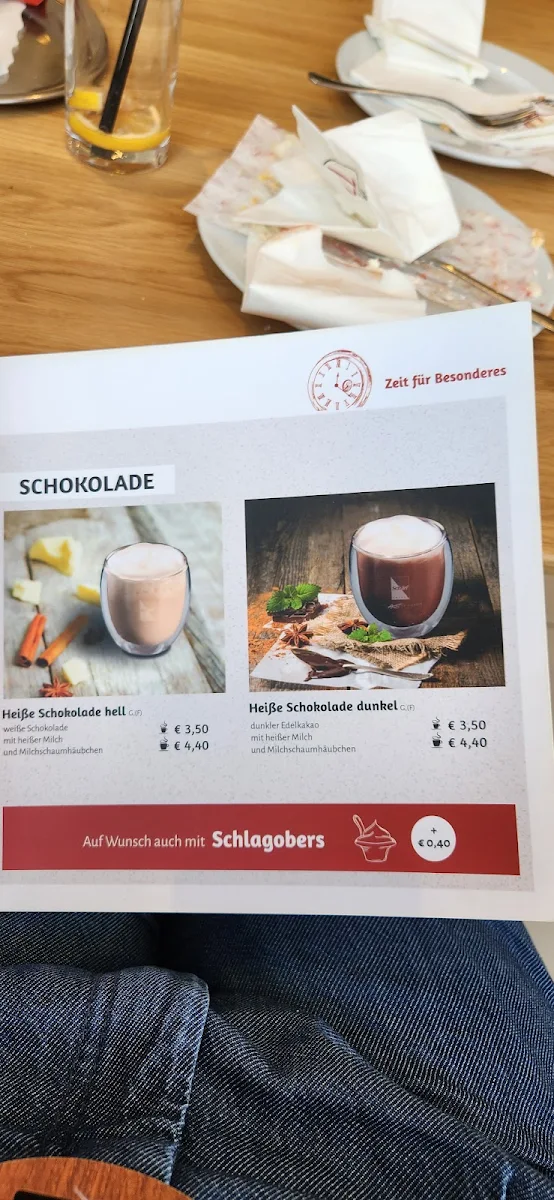 Speisekarte photo 9