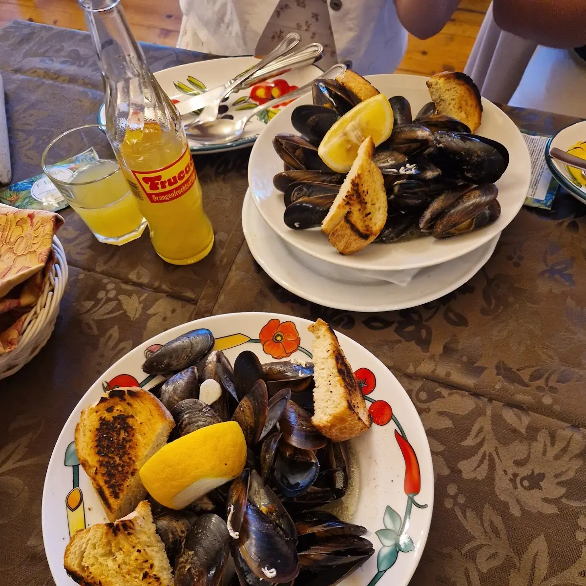 Essen und Trinken photo 5