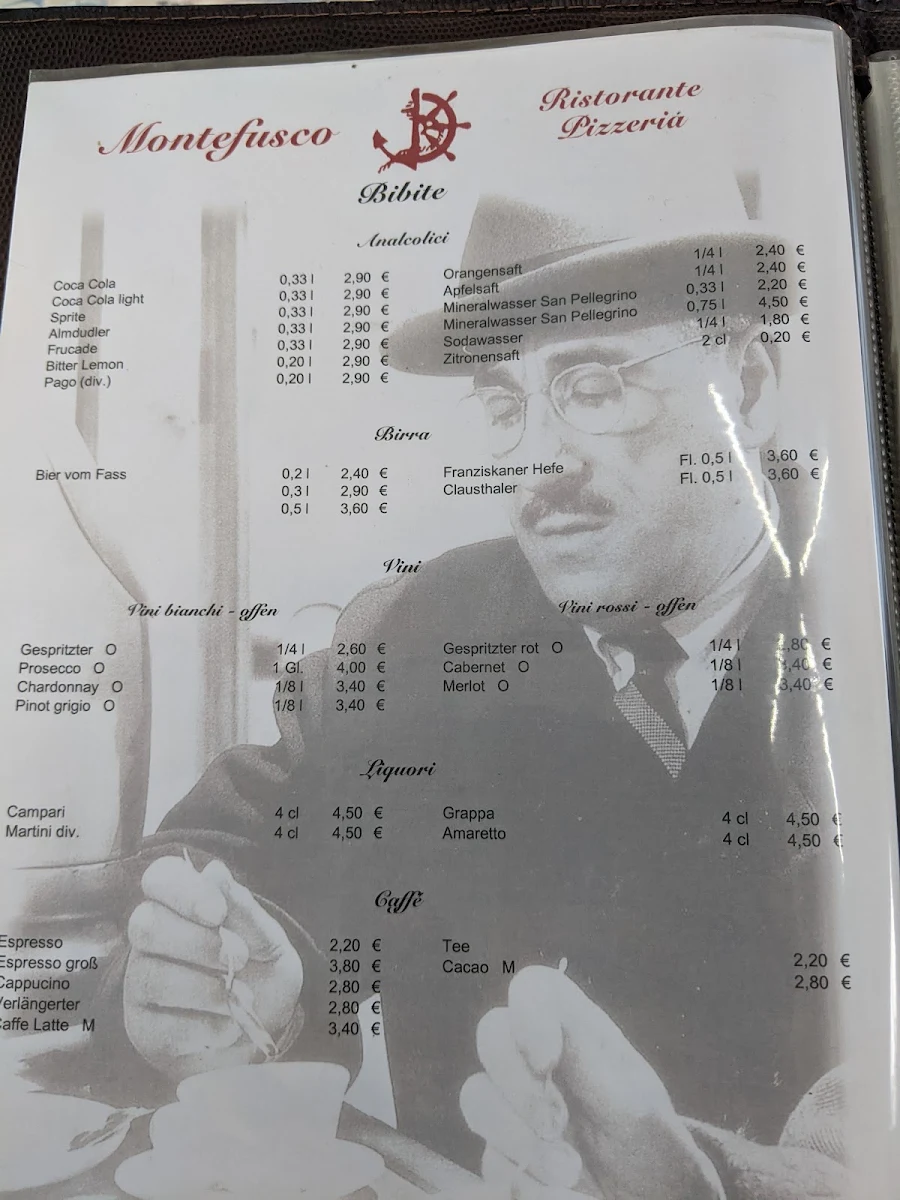 Speisekarte photo 8