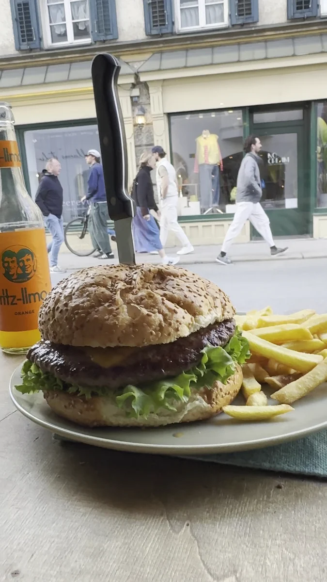 Essen und Trinken photo 8