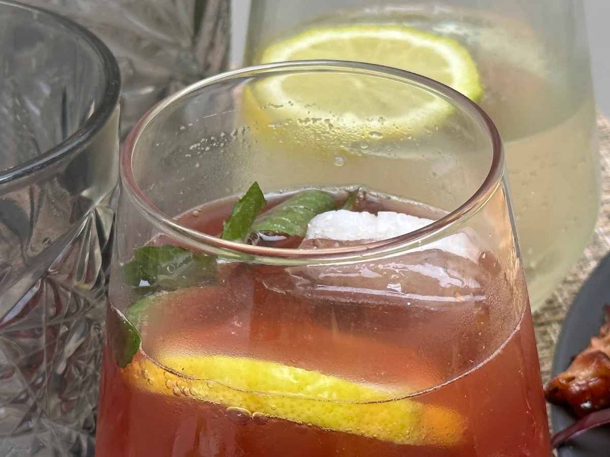 Essen und Trinken photo 9