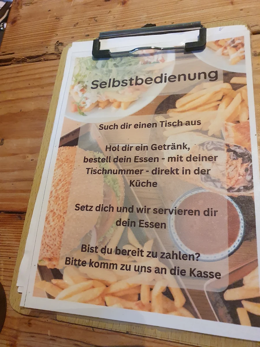 Speisekarte photo 6