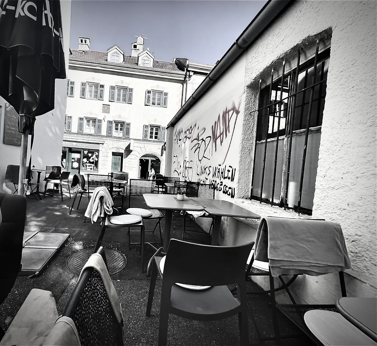 Atmosphäre photo 3