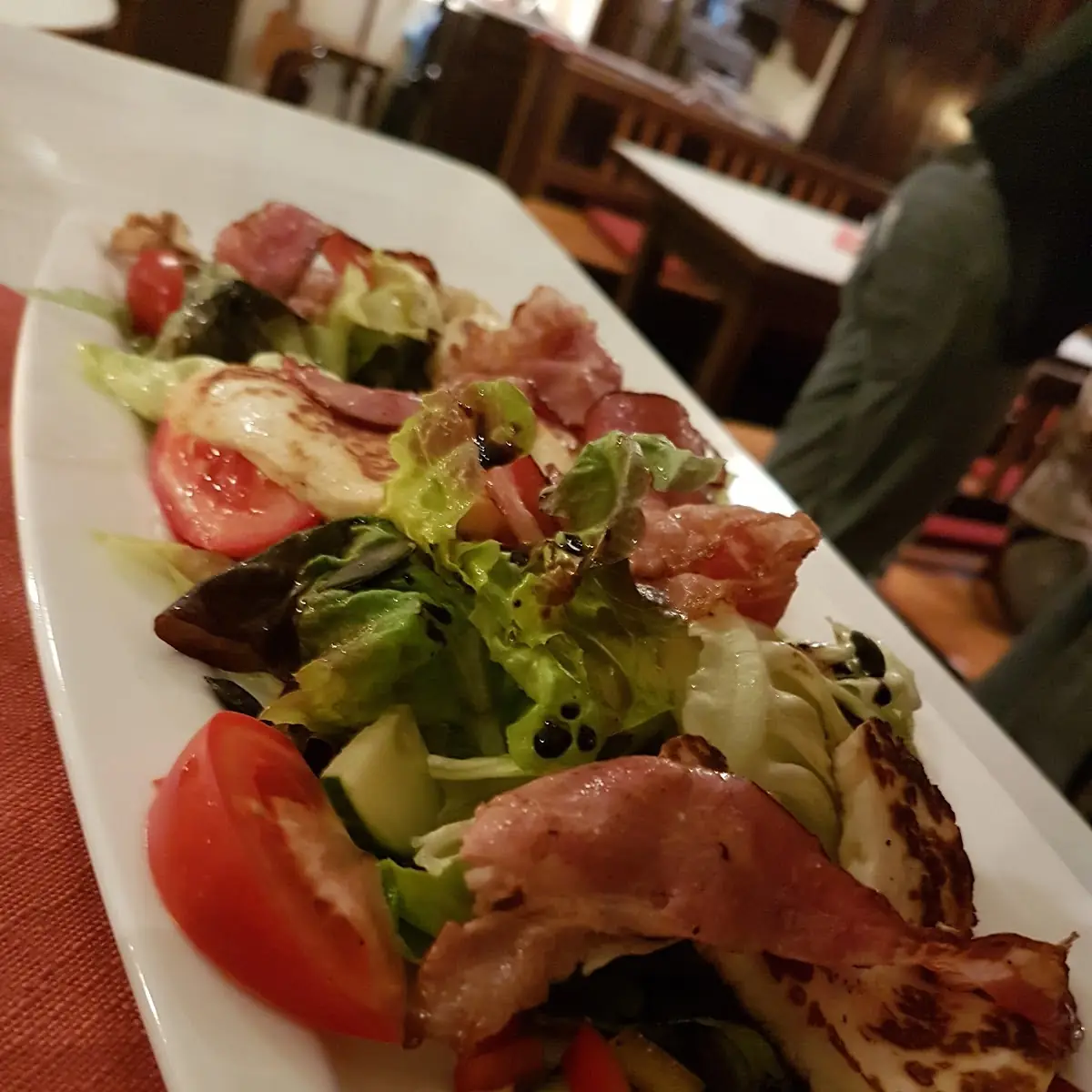 Essen und Trinken photo 3