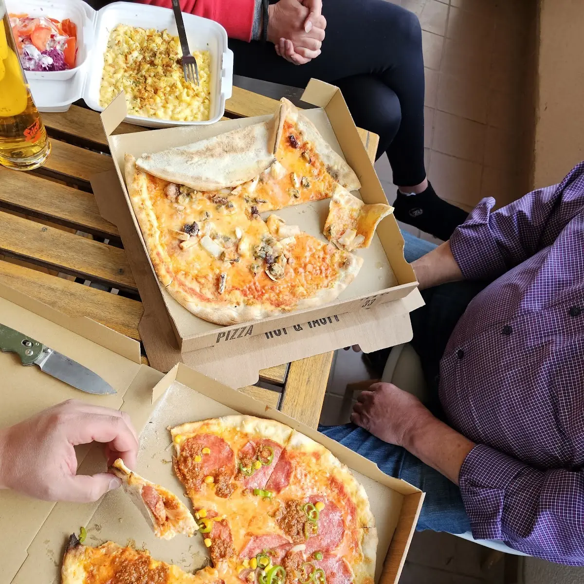 Essen und Trinken photo 4
