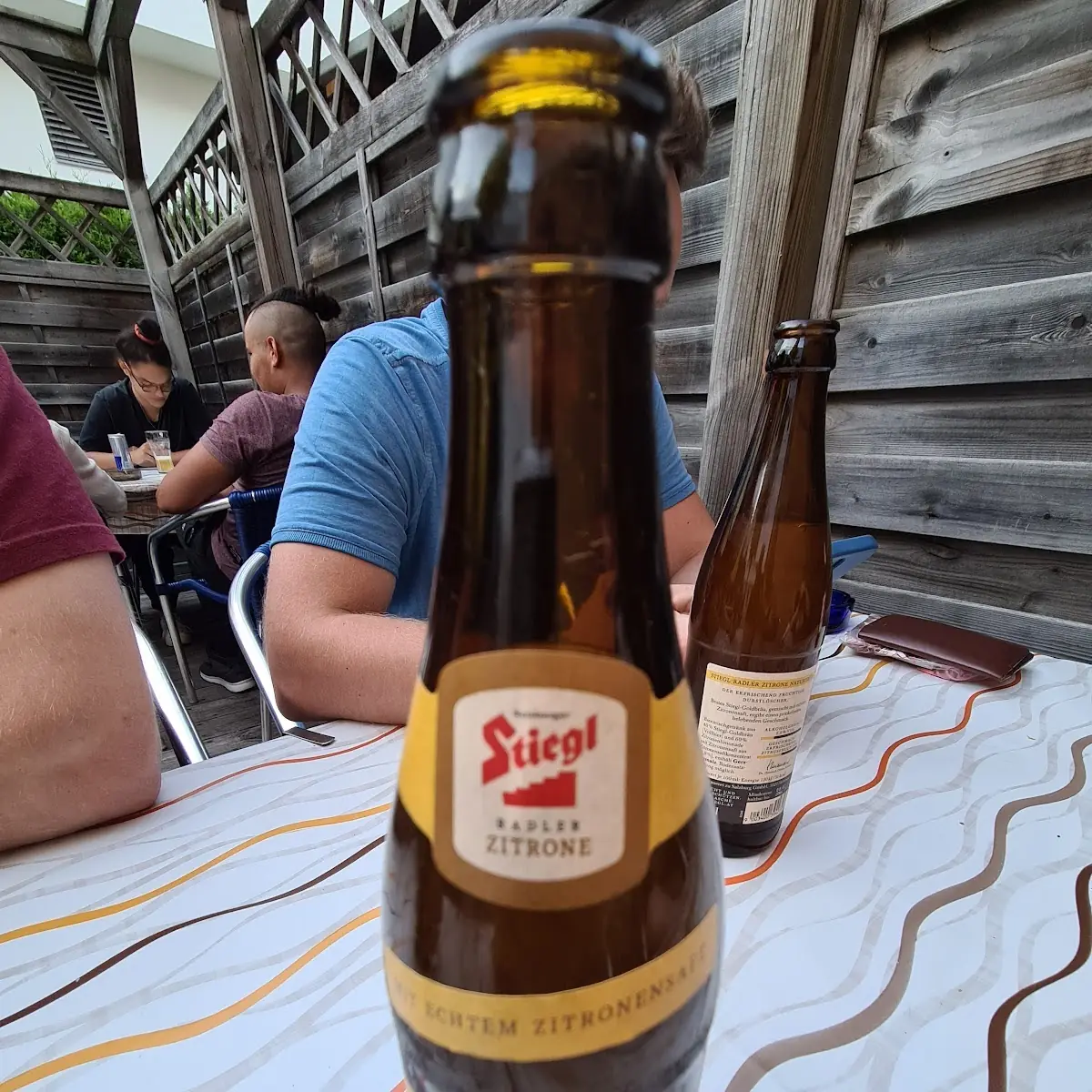 Essen und Trinken photo 9