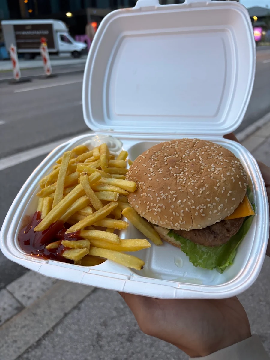 Essen und Trinken photo 5