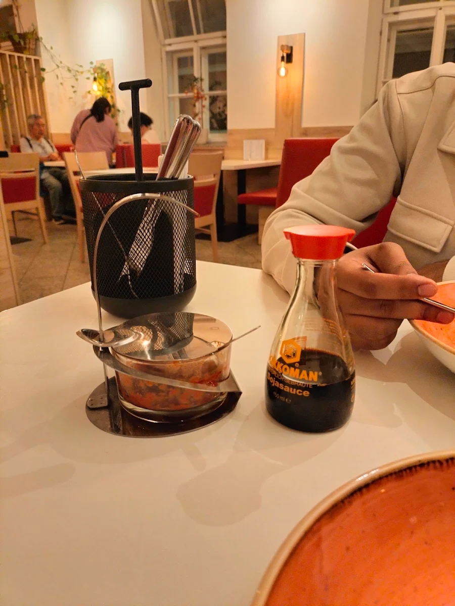 Essen und Trinken photo 10