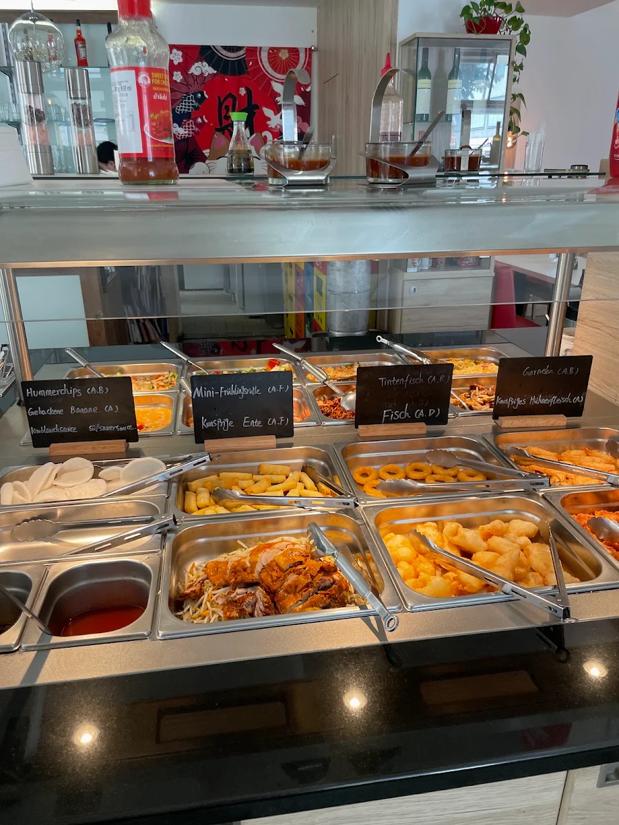 Atmosphäre photo 5