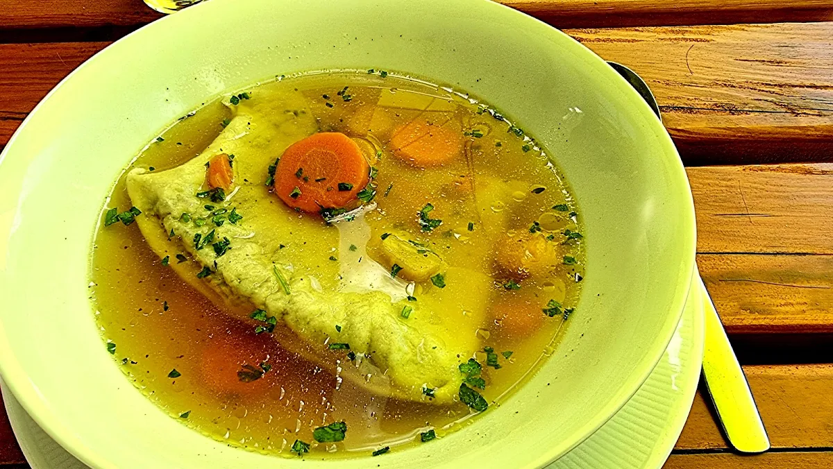 Essen und Trinken photo 10