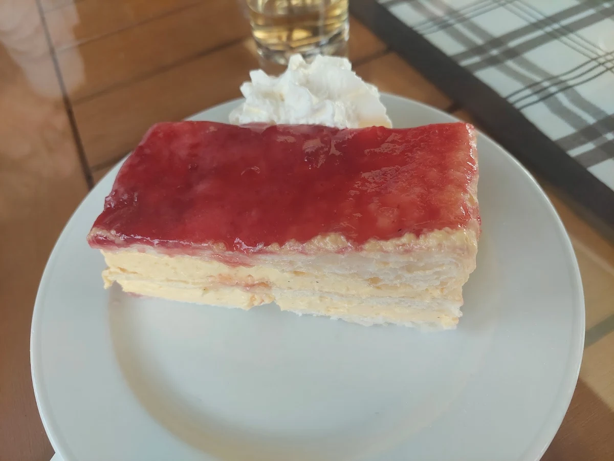 Essen und Trinken photo 6