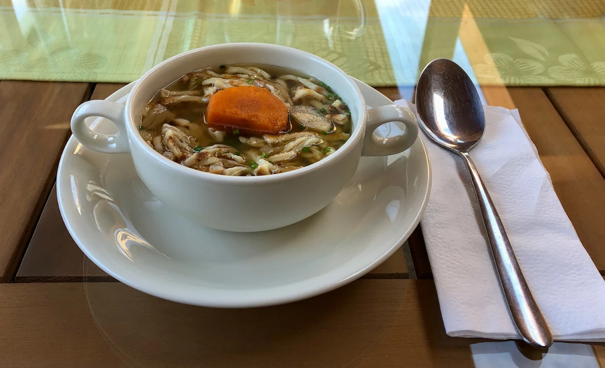Essen und Trinken photo 7
