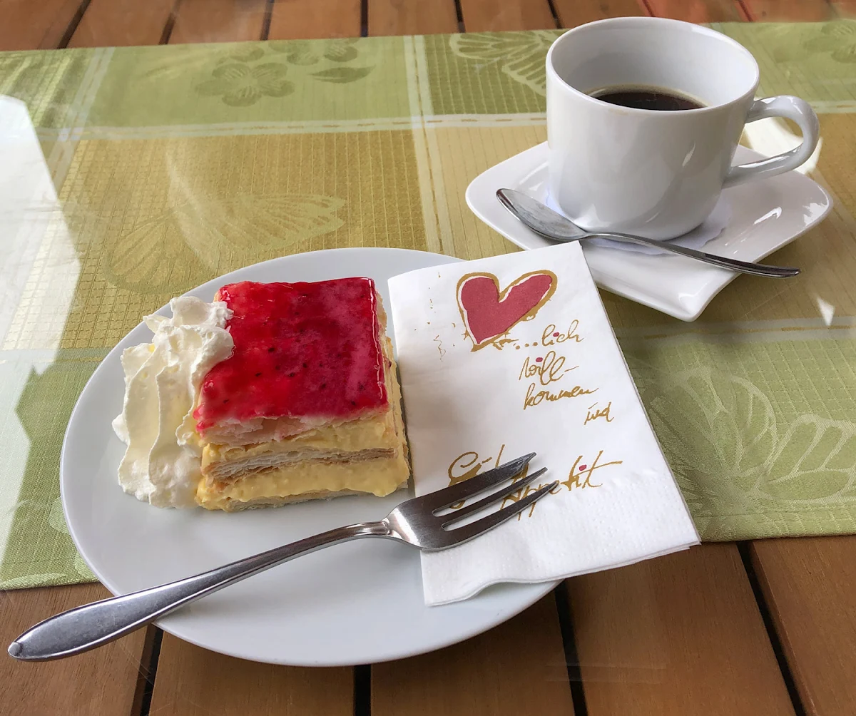 Essen und Trinken photo 8