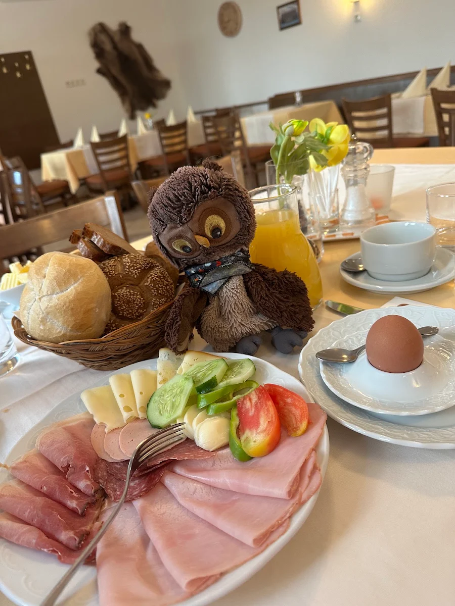 Essen und Trinken photo 2