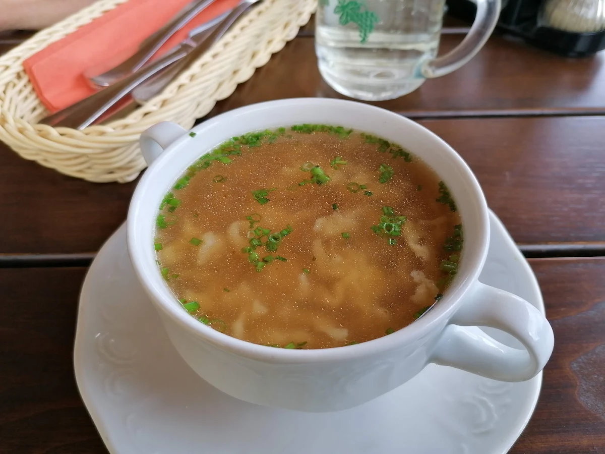 Essen und Trinken photo 3